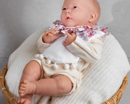 Bebês reborn: entre os benefícios terapêuticos e os desafios legais e emocionais
