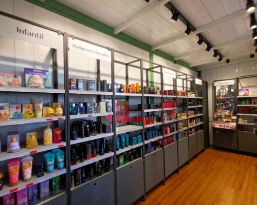 Nova loja sustentável do Boticário é inaugurada no Paulistão Atacadista com foco em conveniência e responsabilidade ambiental