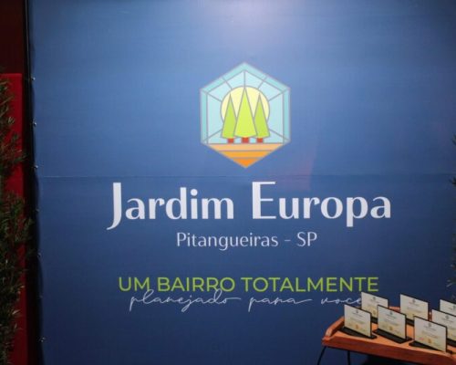 Empreendimento Jardim Europa marca presença na 34ª Festa do Peão de Pitangueiras com ações exclusivas