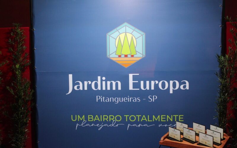 Empreendimento Jardim Europa marca presença na 34ª Festa do Peão de Pitangueiras com ações exclusivas
