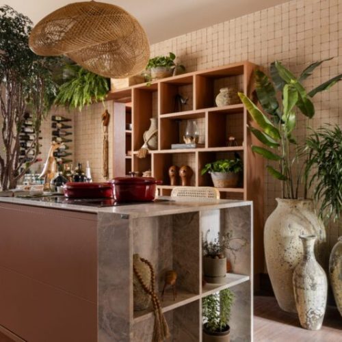 Arquitetura sustentável inspira soluções para o agro do futuro