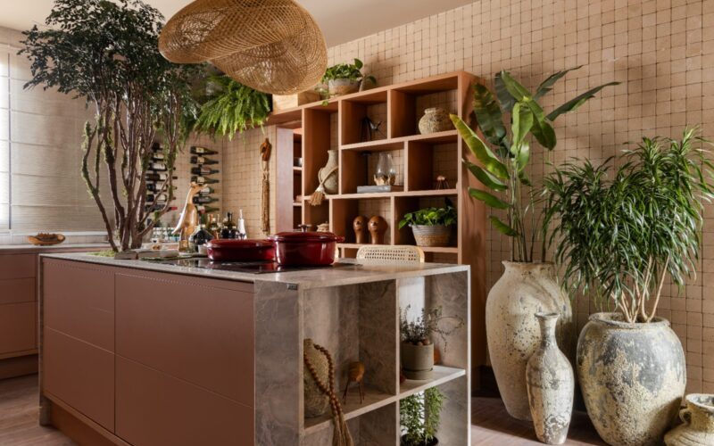 Arquitetura sustentável inspira soluções para o agro do futuro