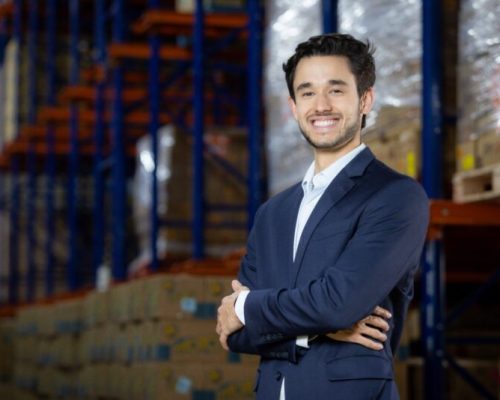 Diretor executivo da Cory e fundador da Lowy aborda sobre os desafios de inovar no LIDE Empreendedor Ribeirão Preto