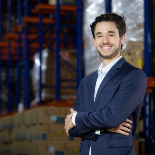 Diretor executivo da Cory e fundador da Lowy aborda sobre os desafios de inovar no LIDE Empreendedor Ribeirão Preto