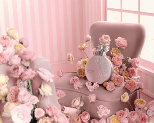 O Boticário inova a perfumaria floral com acorde olfativoinédito e apresenta Floratta Rose Bouquet com tríade de Rosas Damascenas