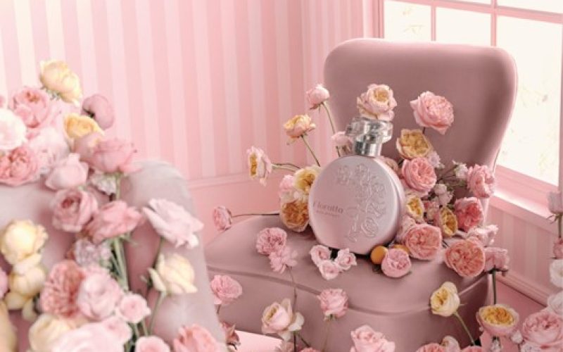 O Boticário inova a perfumaria floral com acorde olfativoinédito e apresenta Floratta Rose Bouquet com tríade de Rosas Damascenas