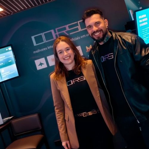 Conheça a Dorso, a plataforma que promete democratizar o acesso à Inteligência Artificial