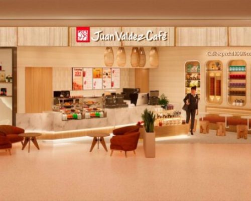 Juan Valdez chega ao Brasil com primeira loja em Ribeirão Preto