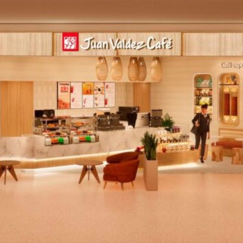 Juan Valdez chega ao Brasil com primeira loja em Ribeirão Preto