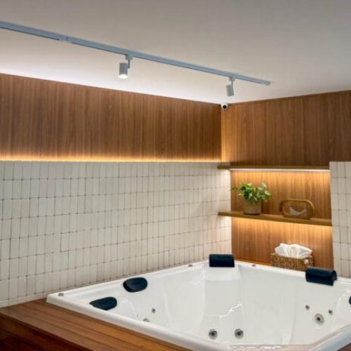 Design corporativo ganha protagonismo nos novos ambientes de trabalho