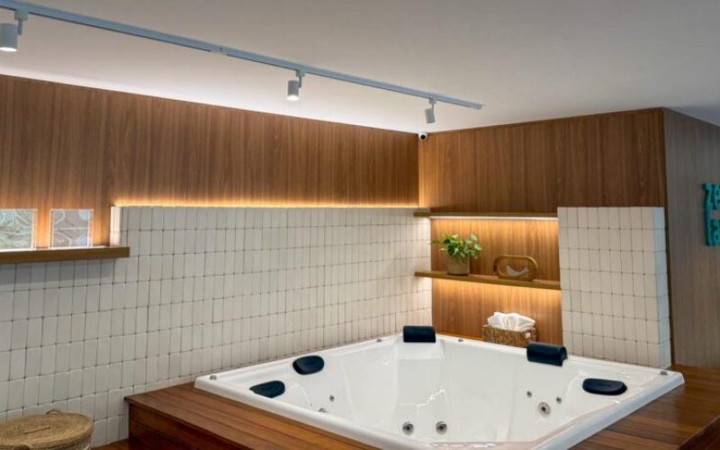 Design corporativo ganha protagonismo nos novos ambientes de trabalho