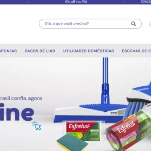 Santa Maria lança e-commerce próprio e amplia acesso direto aos consumidores em todo o Brasil