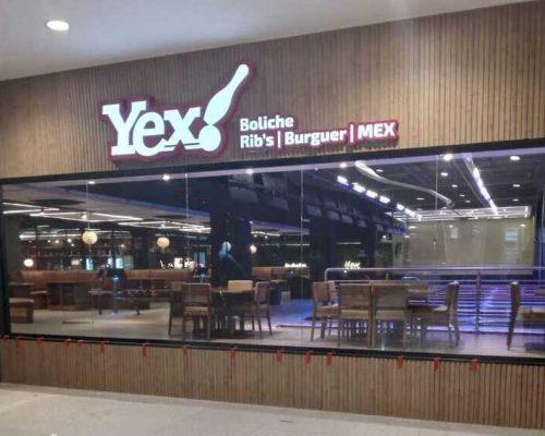 Ribeirão Preto volta a ter espaço exclusivo de boliche