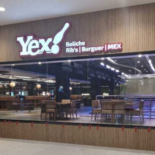 Ribeirão Preto volta a ter espaço exclusivo de boliche