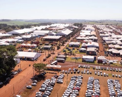 Amcham realiza Comitê de Agronegócio dentro da Agrishow