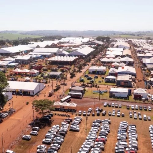 Amcham realiza Comitê de Agronegócio dentro da Agrishow