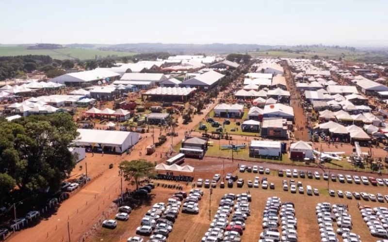 Amcham realiza Comitê de Agronegócio dentro da Agrishow