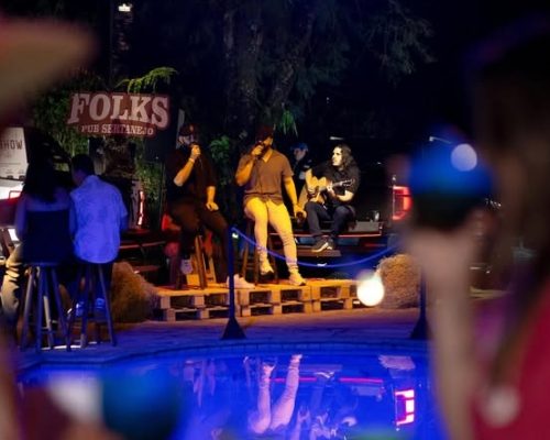 “Ressaca da Agrishow” tem open bar, open food e atração musical neste sábado (3)