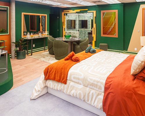 MRV faz história no BBB 25 com a maior premiação já entregue no programa: um apartamento por liderança durante 11 semanas