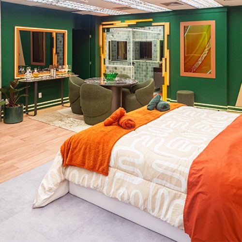 MRV faz história no BBB 25 com a maior premiação já entregue no programa: um apartamento por liderança durante 11 semanas