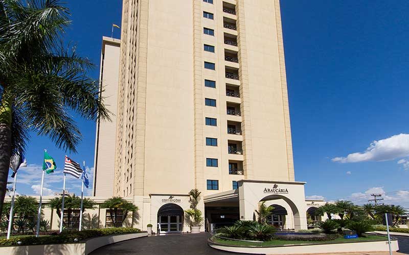 Evento para empresários C-Level acontece em Ribeirão Preto