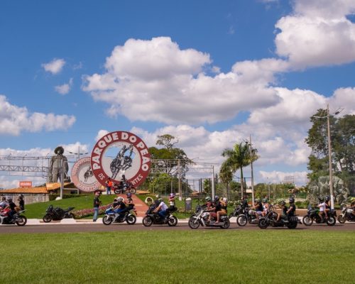 Barretos Motorcycles impulsiona turismo local e ocupações na rede hoteleira