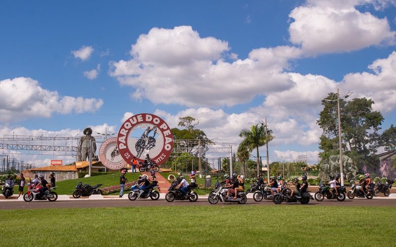 Barretos Motorcycles impulsiona turismo local e ocupações na rede hoteleira