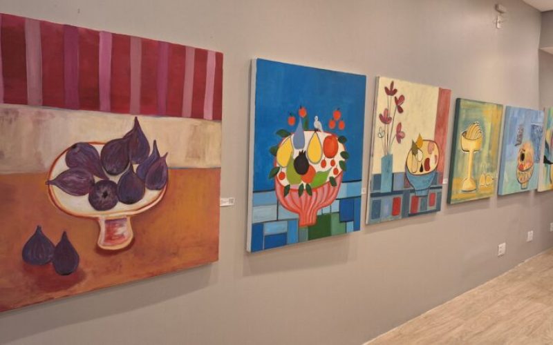 Programação cultural do ShoppingSantaÚrsula recebe novas exposições a partir de abril