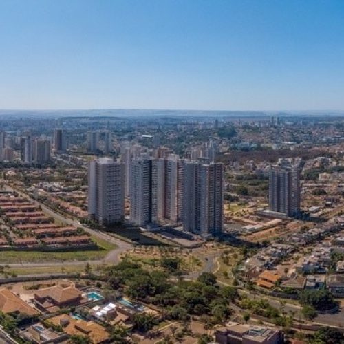 Verticalização Urbana cresce no interior e se apresenta como solução estrutural para as cidades
