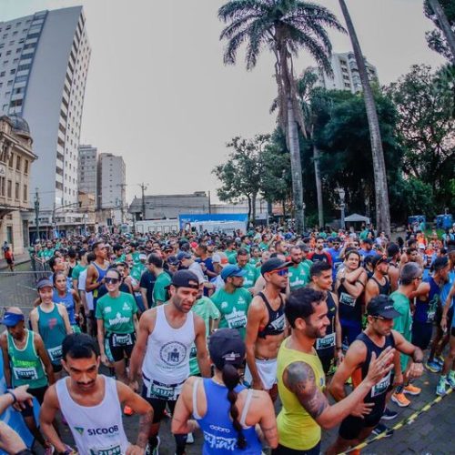 ShoppingSantaÚrsula sedia meia-maratona com percurso inédito na cidade
