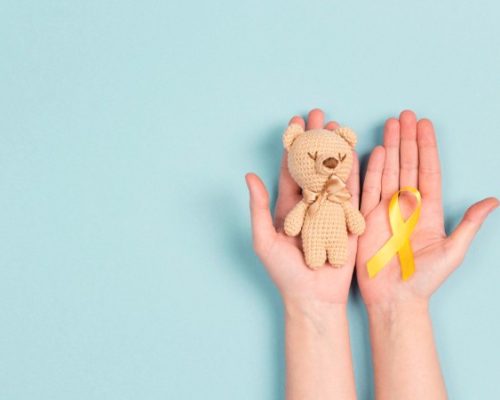 Câncer Infantil: Conscientização e avanços tecnológicos são essenciais para aumentar as chances de cura