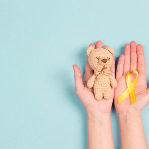 Câncer Infantil: Conscientização e avanços tecnológicos são essenciais para aumentar as chances de cura