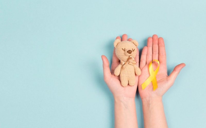 Câncer Infantil: Conscientização e avanços tecnológicos são essenciais para aumentar as chances de cura