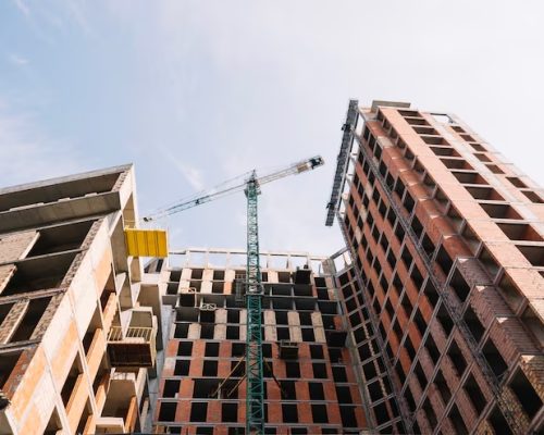 Minha Casa Minha Vida impulsiona mercado imobiliário com crescimento recorde em 2024