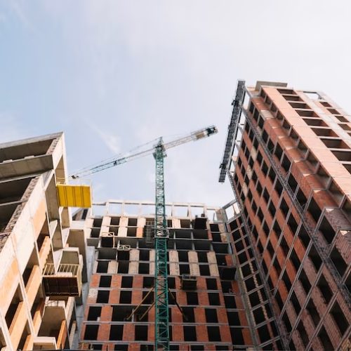 Minha Casa Minha Vida impulsiona mercado imobiliário com crescimento recorde em 2024