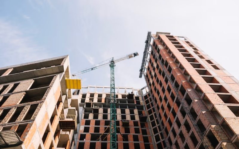 Minha Casa Minha Vida impulsiona mercado imobiliário com crescimento recorde em 2024