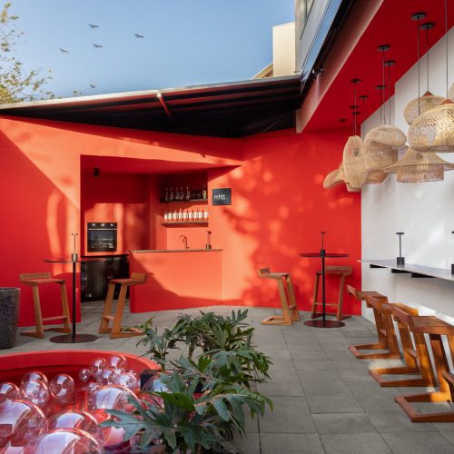CASACOR Ribeirão Preto 2025 amplia experiências gastronômicas