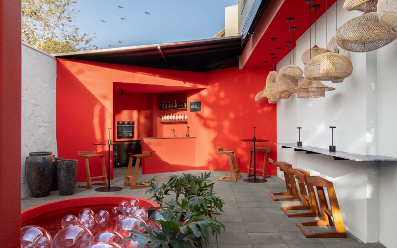 CASACOR Ribeirão Preto 2025 amplia experiências gastronômicas