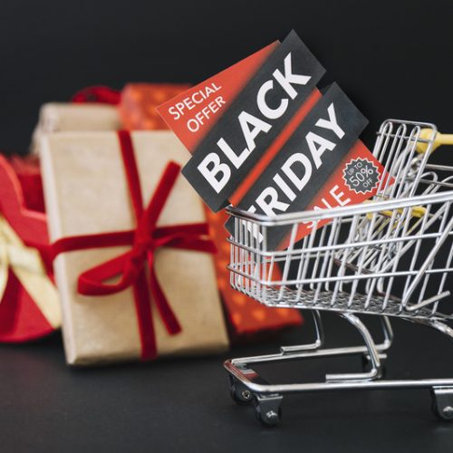 Mais do que eletrônicos: Black Friday é a chance de renovar sua casa