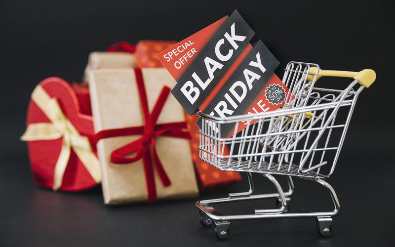 Mais do que eletrônicos: Black Friday é a chance de renovar sua casa