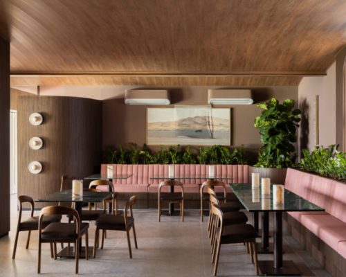 Últimos dias para visitar a CASACOR Ribeirão Preto 2025