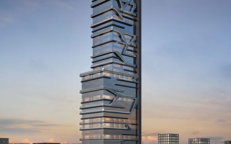 Projeto com consultoria ligada ao setor automotivo de luxo reposiciona o mercado imobiliário em novo eixo econômico