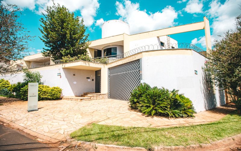 CASACOR Ribeirão Preto 2025 terá 35 ambientes em dois imóveis integrados
