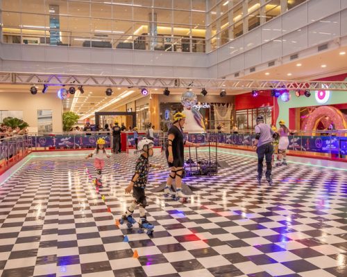 Atrações para todas as idades marcam o mês das crianças no RibeirãoShopping