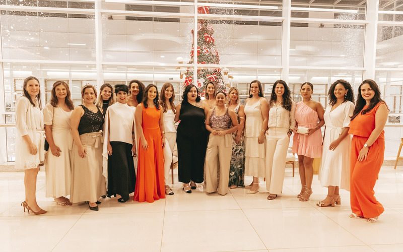 RibeirãoShopping recebe edição especial de mostra de Mesas Decoradas para o Natal com participação de renomados arquitetos e decoradores