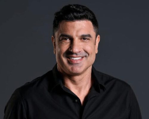 Unique Food Show traz Edu Guedes para palestra em Ribeirão Preto