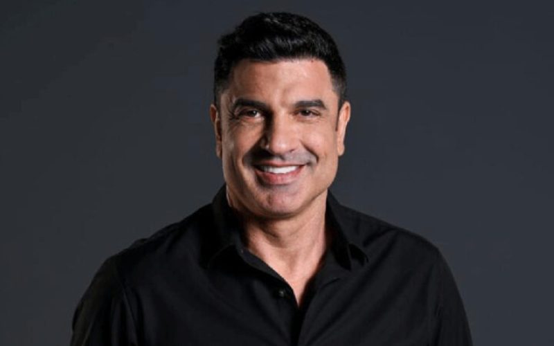 Unique Food Show traz Edu Guedes para palestra em Ribeirão Preto