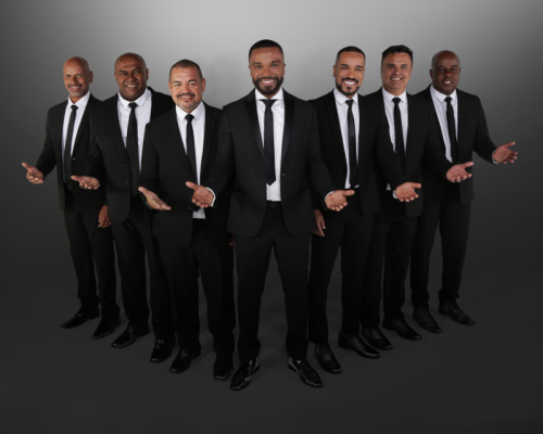 Samba e pagode dos anos 90 levam público a nostalgia em Ribeirão Preto