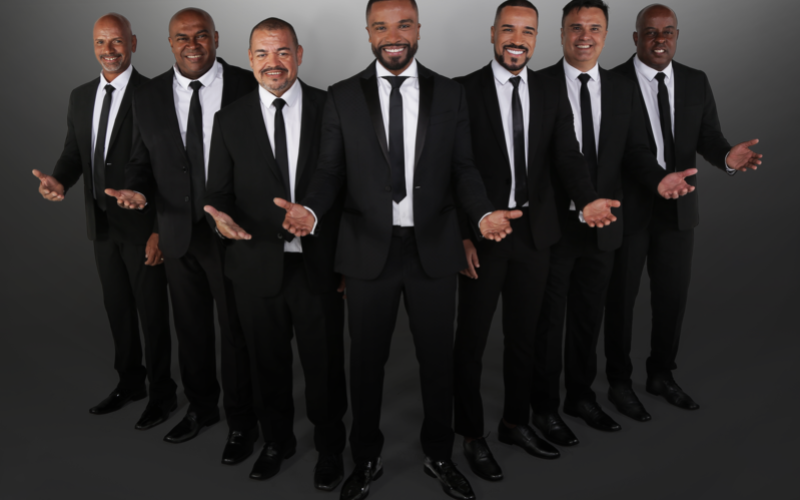 Samba e pagode dos anos 90 levam público a nostalgia em Ribeirão Preto