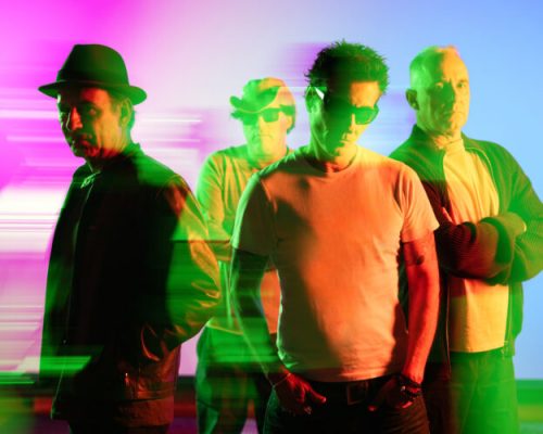 Conheça a turnê comemorativa do “Acústico 25 anos” do Capital Inicial que chega a Ribeirão Preto neste próximo sábado, dia 22